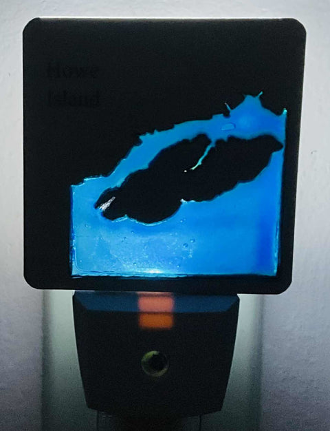 Howe Island Nighlight Jill Goodwin Night Lights & Ambient Lighting art-noise.myshopify.com howe-island-nighlight
