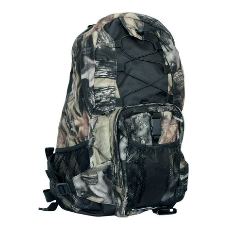 🍁Backwoods Camo Waterproof Backpack - Ranger 32L