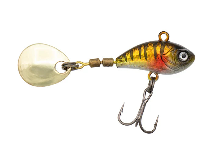 Eurotackle I-Shimmer