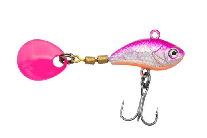 Eurotackle I-Shimmer