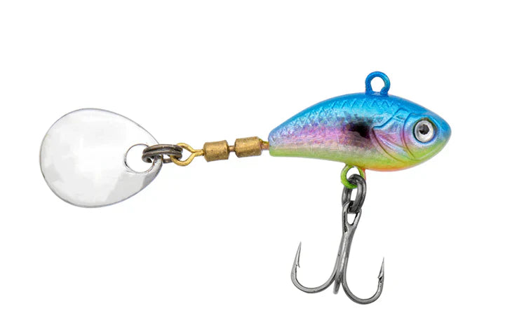 Eurotackle I-Shimmer