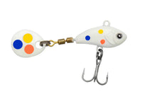 Eurotackle I-Shimmer