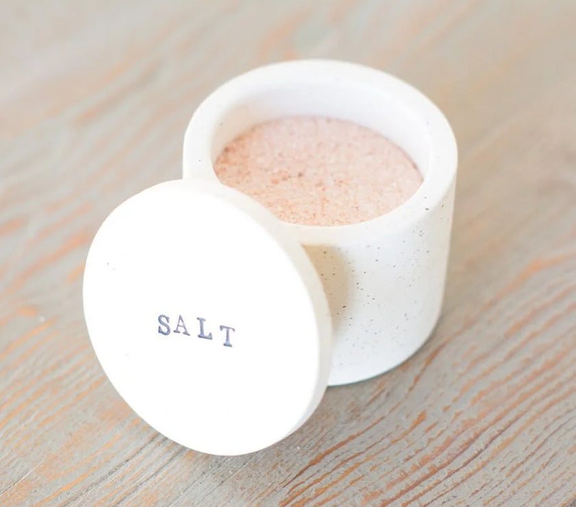 Leah Georgina Design - Salt Pinch