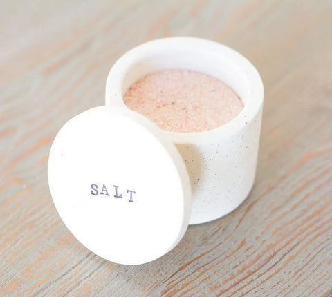 Leah Georgina Design - Salt Pinch