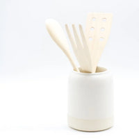 Leah Georgina Design - Utensil Holder