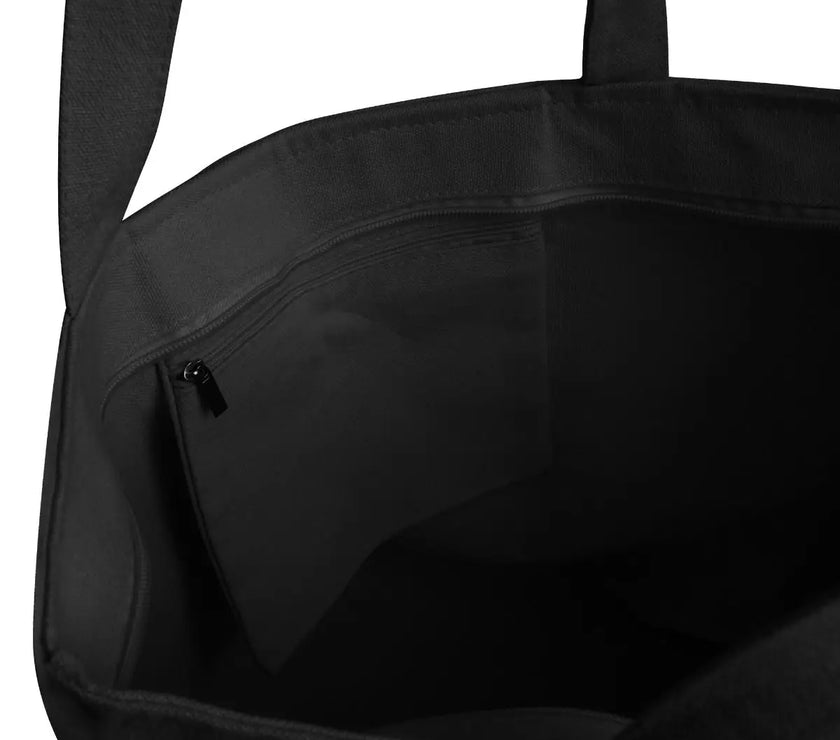 Bag of Random Shit Tote Bag