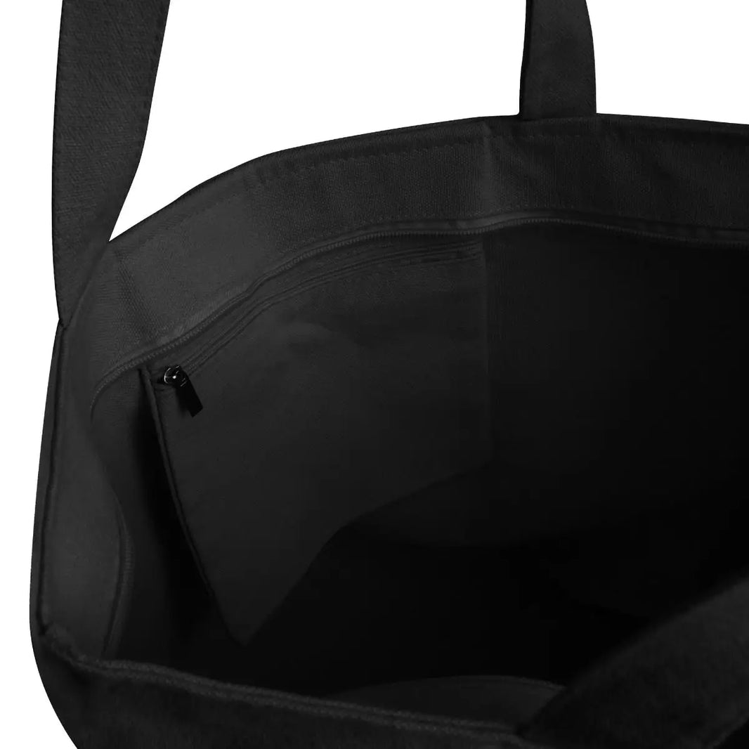 Bag of Random Shit Tote Bag