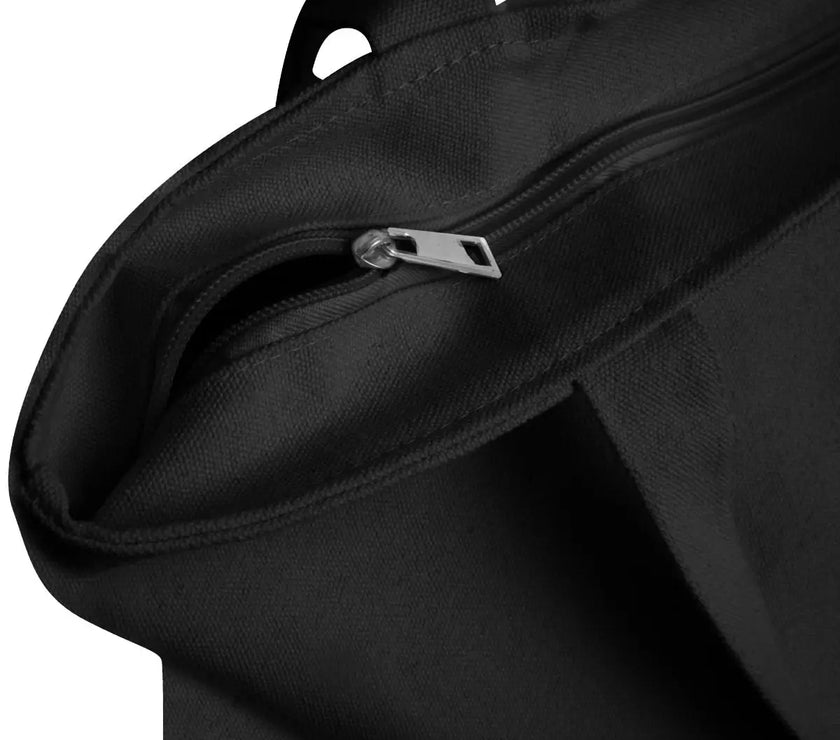 Bag of Random Shit Tote Bag