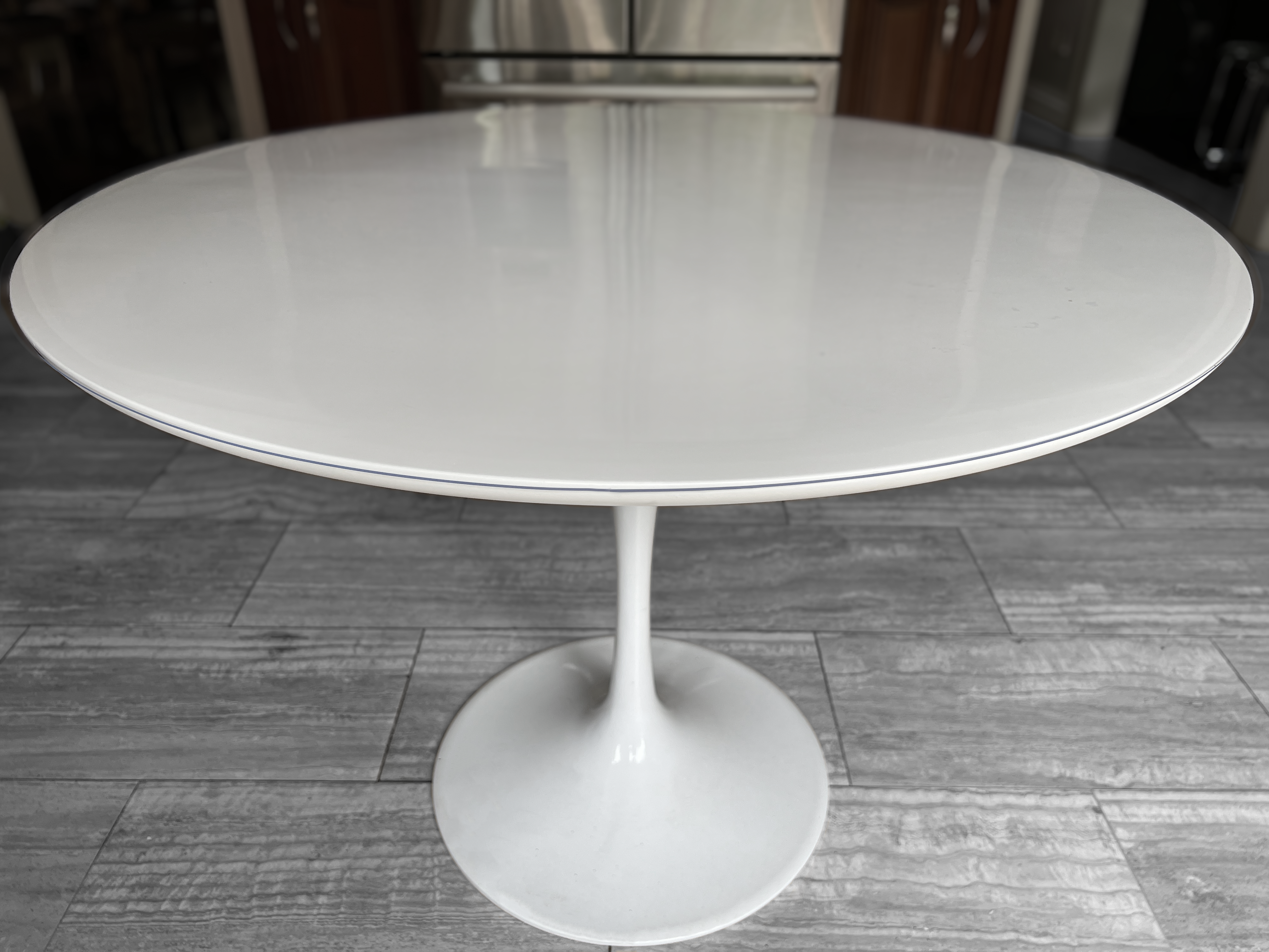 Byson PVC Table Covers / Sheets - Round, 1.5mm Thick