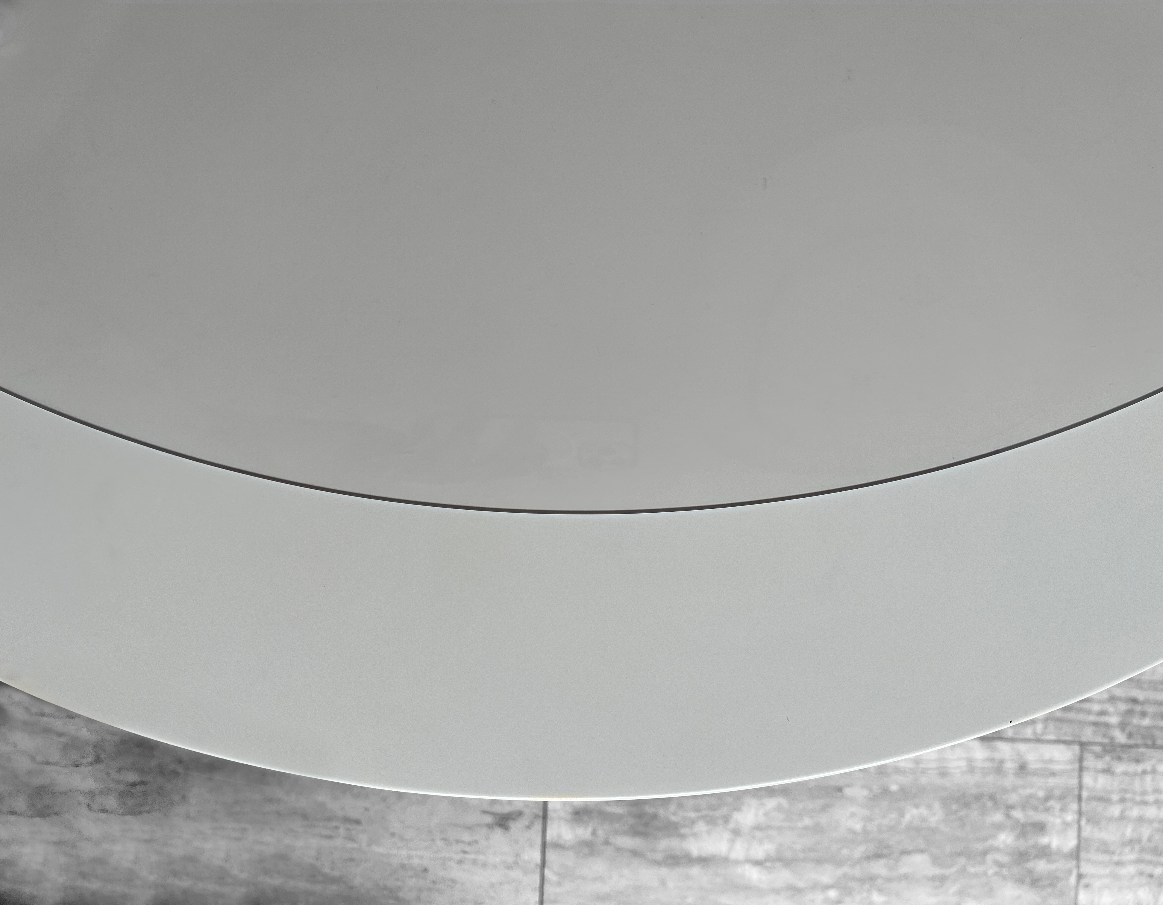 Byson PVC Table Covers / Sheets - Round, 2.0mm Thick