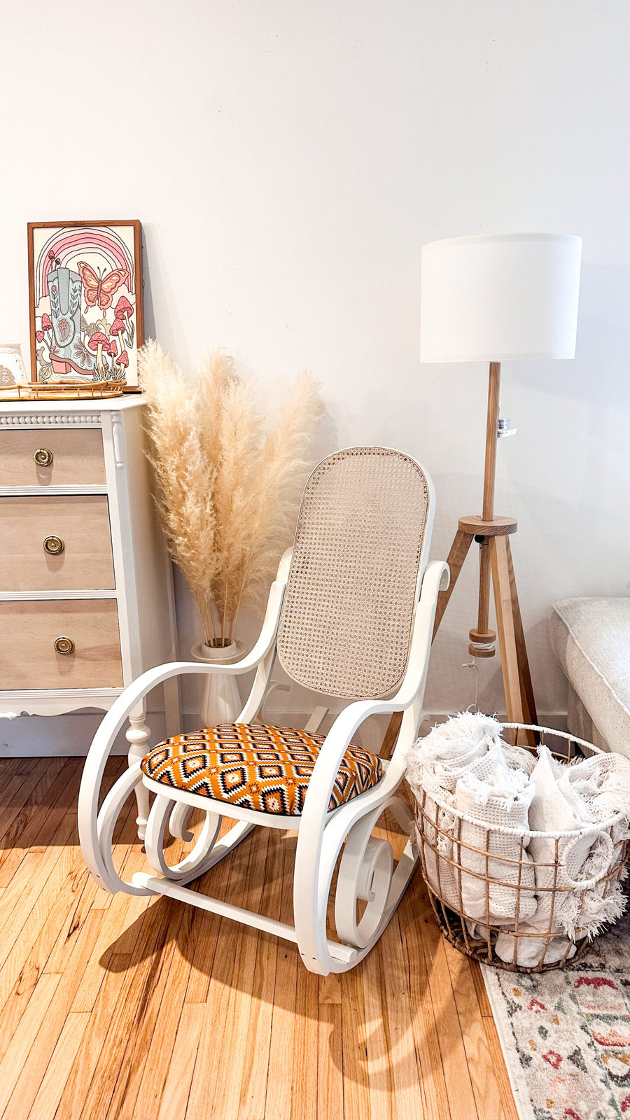 Why Upcycle with Fusion Mineral Paint