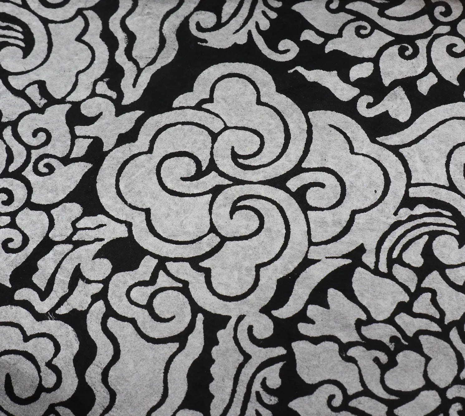 Tibetan Paper & Handicraft - Tibetan Lokta Paper - Pema Tingba Lotus Print - Art Noise Tibetan Paper & Handicraft - Tibetan Lokta Paper - Pema Tingba Lotus Print Tibetan Paper & Handicraft Paper Sheets art-noise.myshopify.com tibetan-paper-handicraft-tibetan-lokta-paper-pema-tingba-lotus-print