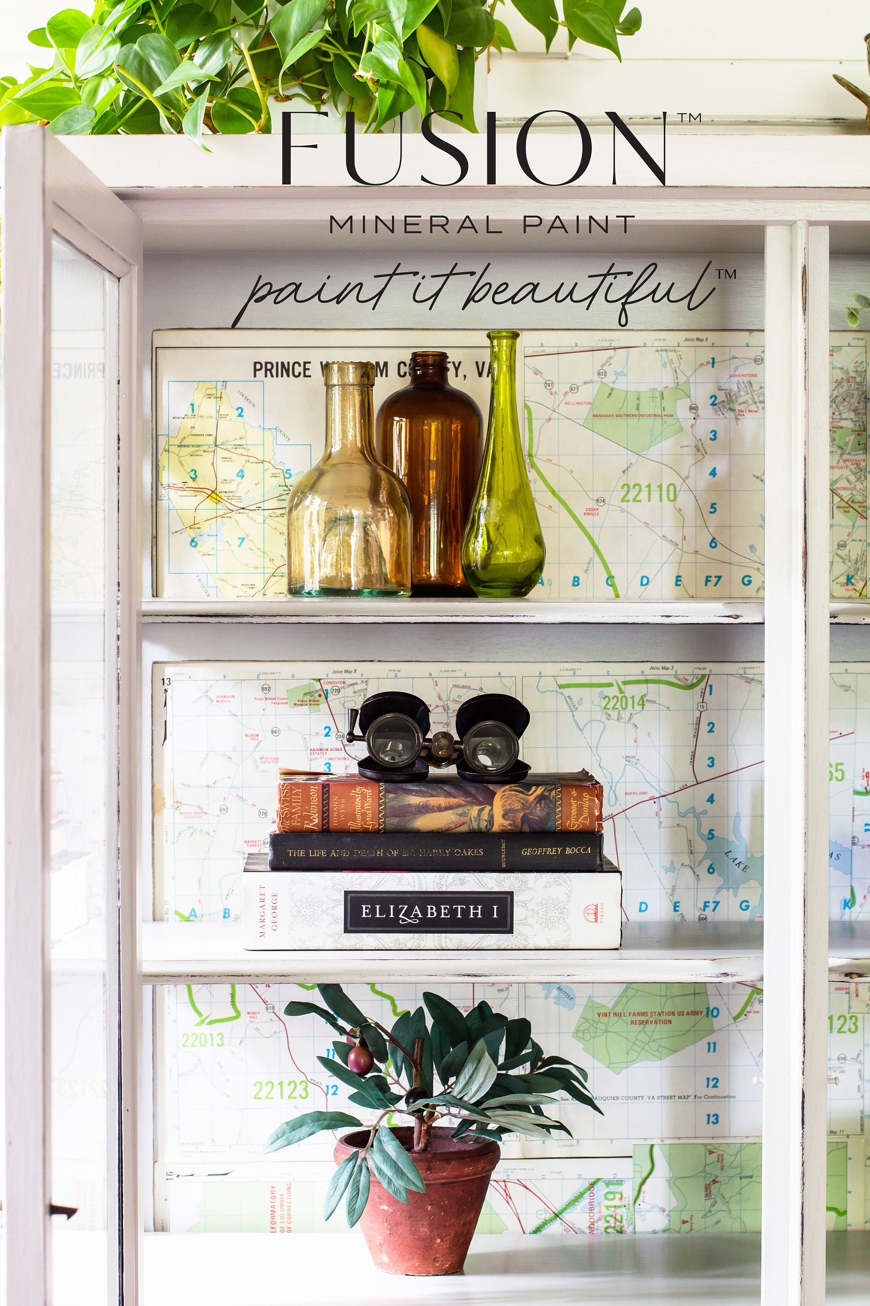 Fusion Mineral Paint Cobblestone Homestead House Furniture Paint art-noise.myshopify.com fusion-mineral-paint-cobblestone-500ml