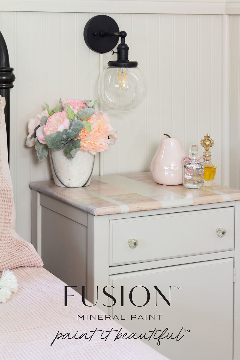 Fusion Mineral Paint Chateau