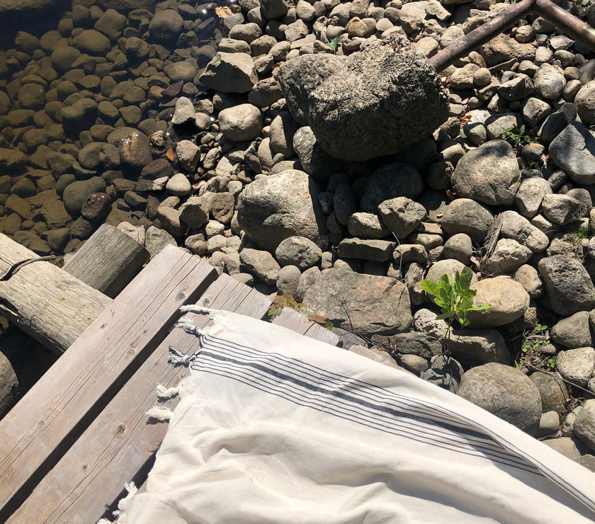 Turkish Towel - Kleopatra