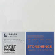 Legion Paper Aluminum Panel - Stonehenge Aqua Coldpress White 6x6" - Art Noise Legion Paper Aluminum Panel - Stonehenge Aqua Coldpress White 6x6" Legion Paper Panel art-noise.myshopify.com legion-paper-aluminum-panel-stonehenge-aqua-coldpress-white-6x6 Legion Paper Aluminum Panel - Stonehenge Aqua Coldpress White 6x6" Legion Paper Panel art-noise.myshopify.com legion-paper-aluminum-panel-stonehenge-aqua-coldpress-white-6x6