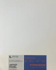 Legion Paper Aluminum Panel - Stonehenge Aqua Coldpress White 16x20" - Art Noise Legion Paper Aluminum Panel - Stonehenge Aqua Coldpress White 16x20" Legion Paper Panel art-noise.myshopify.com legion-paper-aluminum-panel-stonehenge-aqua-coldpress-white-16x20 Legion Paper Aluminum Panel - Stonehenge Aqua Coldpress White 16x20" Legion Paper Panel art-noise.myshopify.com legion-paper-aluminum-panel-stonehenge-aqua-coldpress-white-16x20