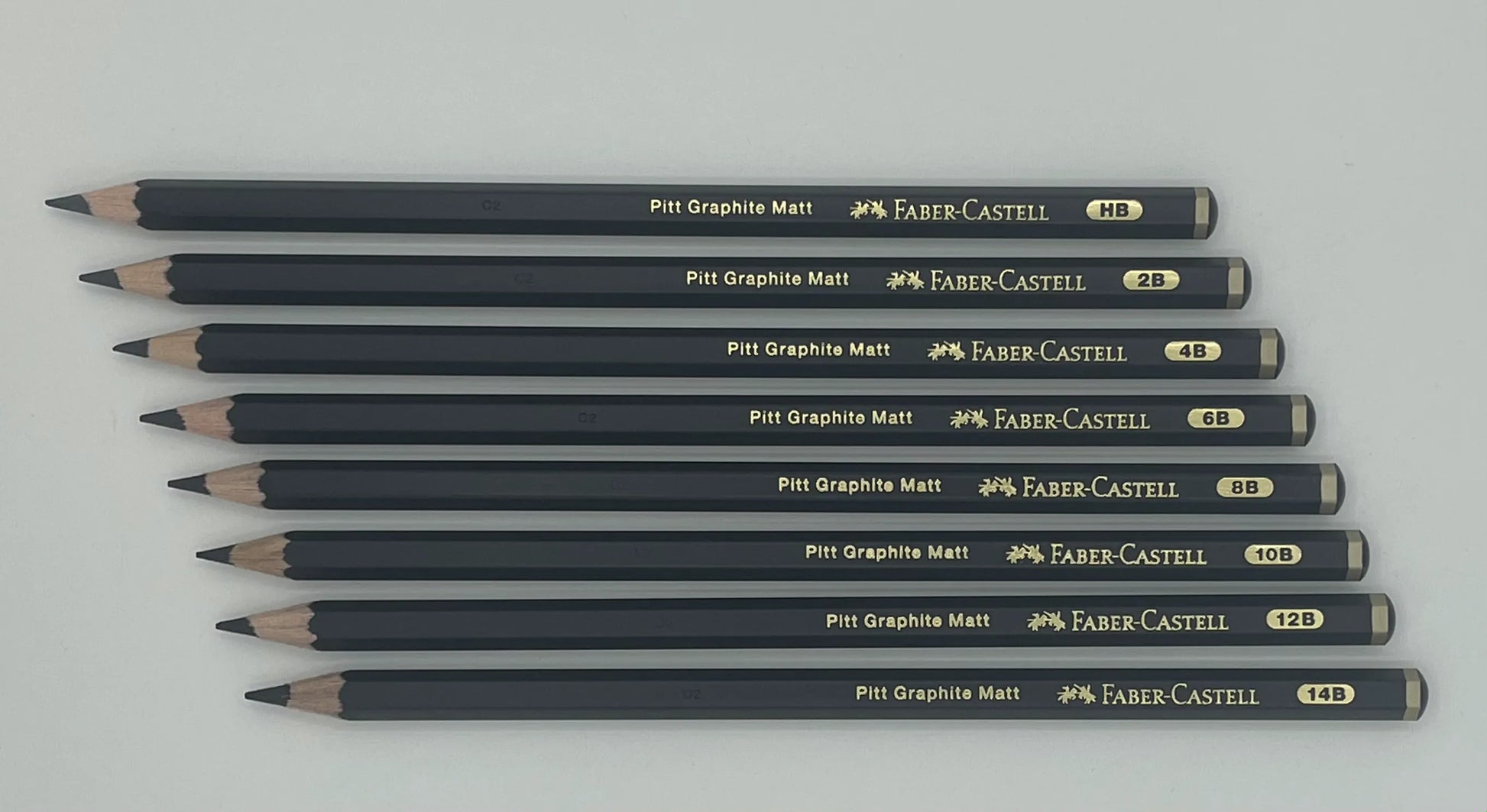 Faber-Castell Matt Graphite - Art Noise Faber-Castell Matt Graphite Faber-Castell Pencils art-noise.myshopify.com faber-castell-matt-graphite Faber-Castell Matt Graphite Faber-Castell Pencils art-noise.myshopify.com faber-castell-matt-graphite