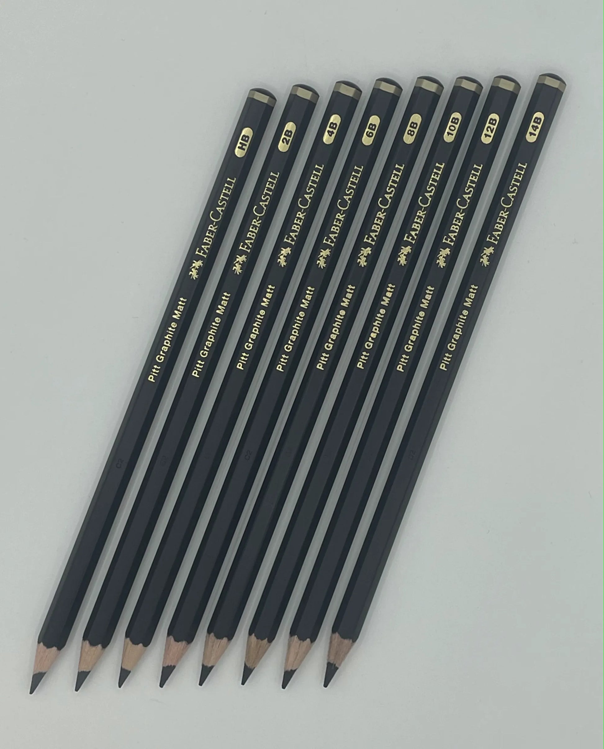 Faber-Castell Matt Graphite - Art Noise Faber-Castell Matt Graphite Faber-Castell Pencils art-noise.myshopify.com faber-castell-matt-graphite Faber-Castell Matt Graphite Faber-Castell Pencils art-noise.myshopify.com faber-castell-matt-graphite