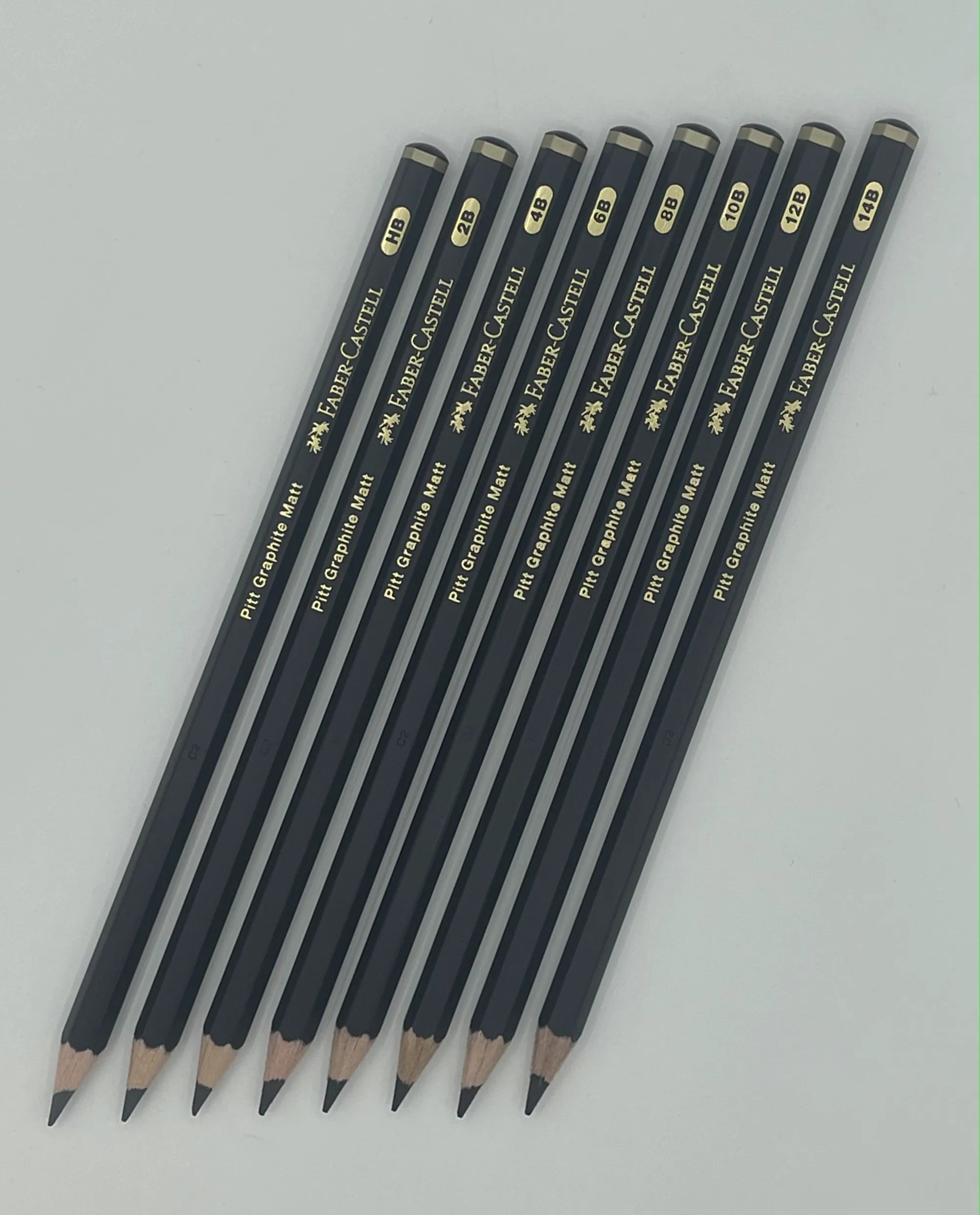 Faber-Castell Matt Graphite - Art Noise Faber-Castell Matt Graphite Faber-Castell Pencils art-noise.myshopify.com faber-castell-matt-graphite Faber-Castell Matt Graphite Faber-Castell Pencils art-noise.myshopify.com faber-castell-matt-graphite