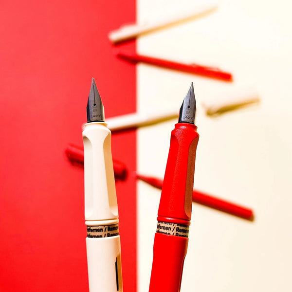 Lamy - Safari - Fountain Pen - 2022 Special Edition