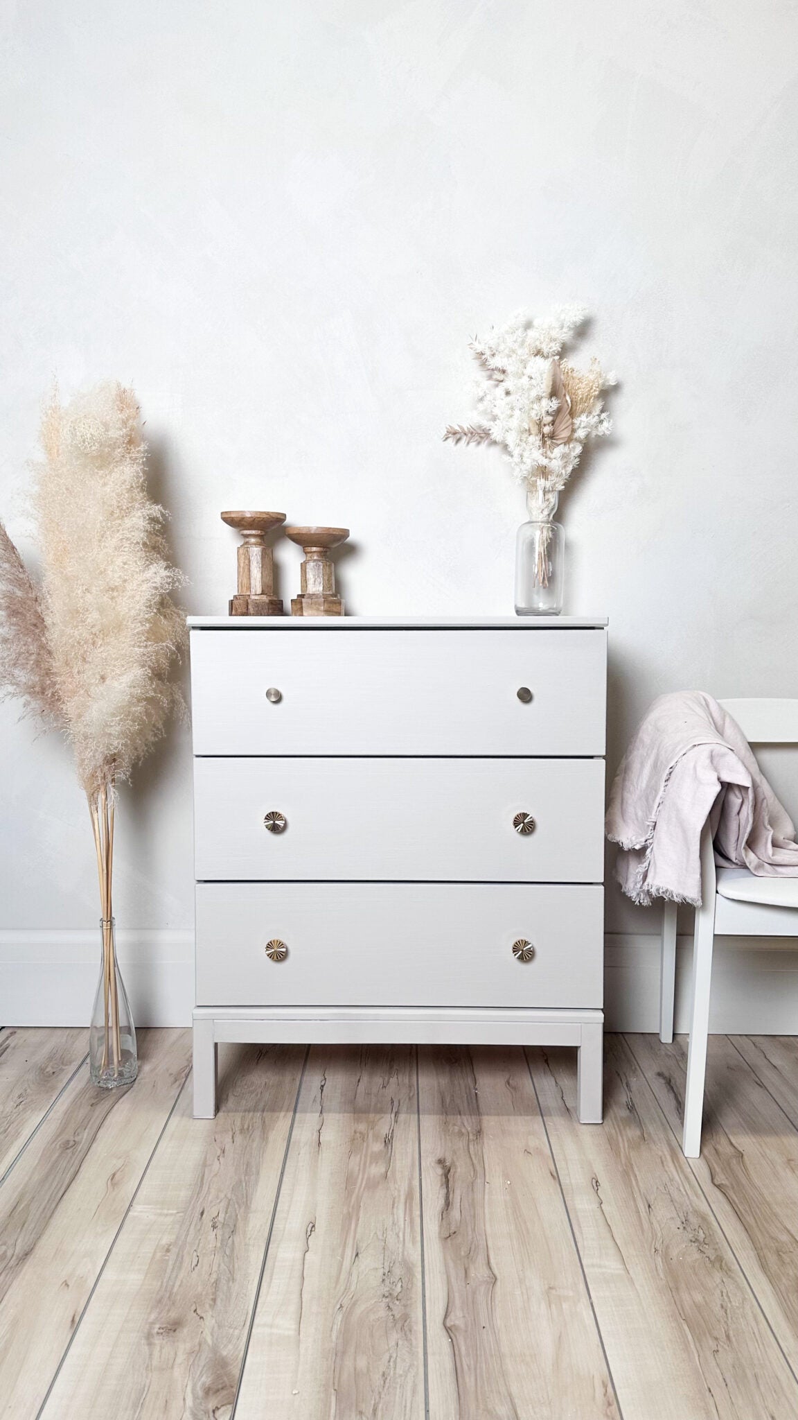 Best Fusion Mineral Paint for IKEA & Laminate