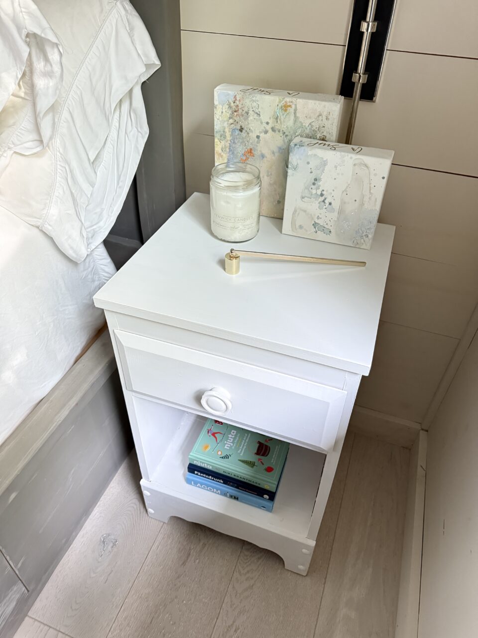 Fusion Mineral Paint: No Primer Needed