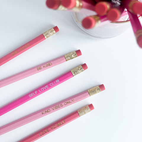 Self Love Club Collection