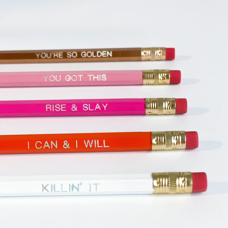 Rise & Slay Collection