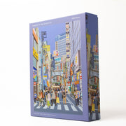Somewhere In Tokyo | 1,000 pcs