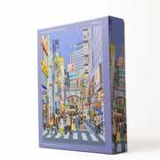 Somewhere In Tokyo | 1,000 pcs Good Fortune Puzzle Co jigsaw puzzle art-noise.myshopify.com somewhere-in-tokyo-1-000-pcs Somewhere In Tokyo | 1,000 pcs Good Fortune Puzzle Co jigsaw puzzle art-noise.myshopify.com somewhere-in-tokyo-1-000-pcs