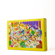 Ultimate Anti-Work Party | 1,000 pcs Good Fortune Puzzle Co jigsaw puzzle art-noise.myshopify.com ultimate-anti-work-party-1-000-pcs Ultimate Anti-Work Party | 1,000 pcs Good Fortune Puzzle Co jigsaw puzzle art-noise.myshopify.com ultimate-anti-work-party-1-000-pcs