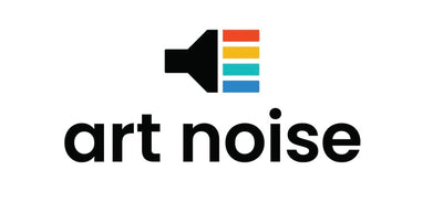 Art Noise logo