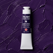 Tri-Art Limited Edition - Imperial Amethyst