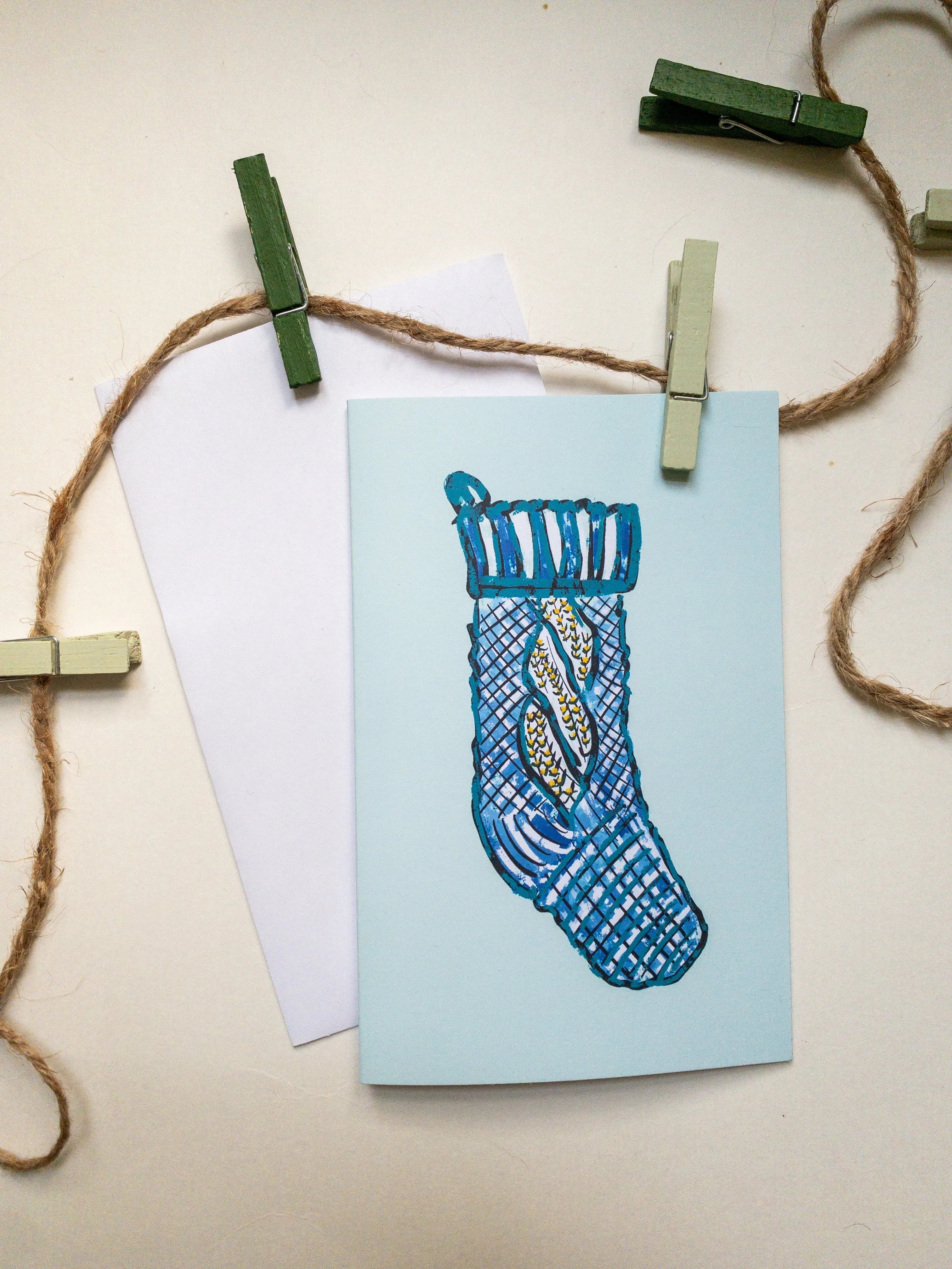 In hope of St. Nick - Holiday card Birdgirl Arts Greeting Cards art-noise.myshopify.com in-hope-of-st-nick-holiday-card In hope of St. Nick - Holiday card Birdgirl Arts Greeting Cards art-noise.myshopify.com in-hope-of-st-nick-holiday-card