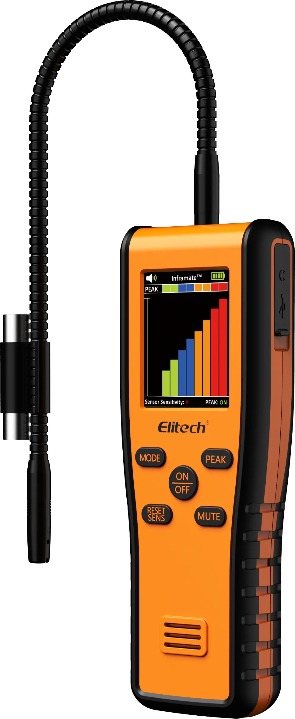 Elitech Inframate S Leak Detector Byson product_type art-noise.myshopify.com elitech-inframate-s-leak-detector Elitech Inframate S Leak Detector Byson  art-noise.myshopify.com elitech-inframate-s-leak-detector