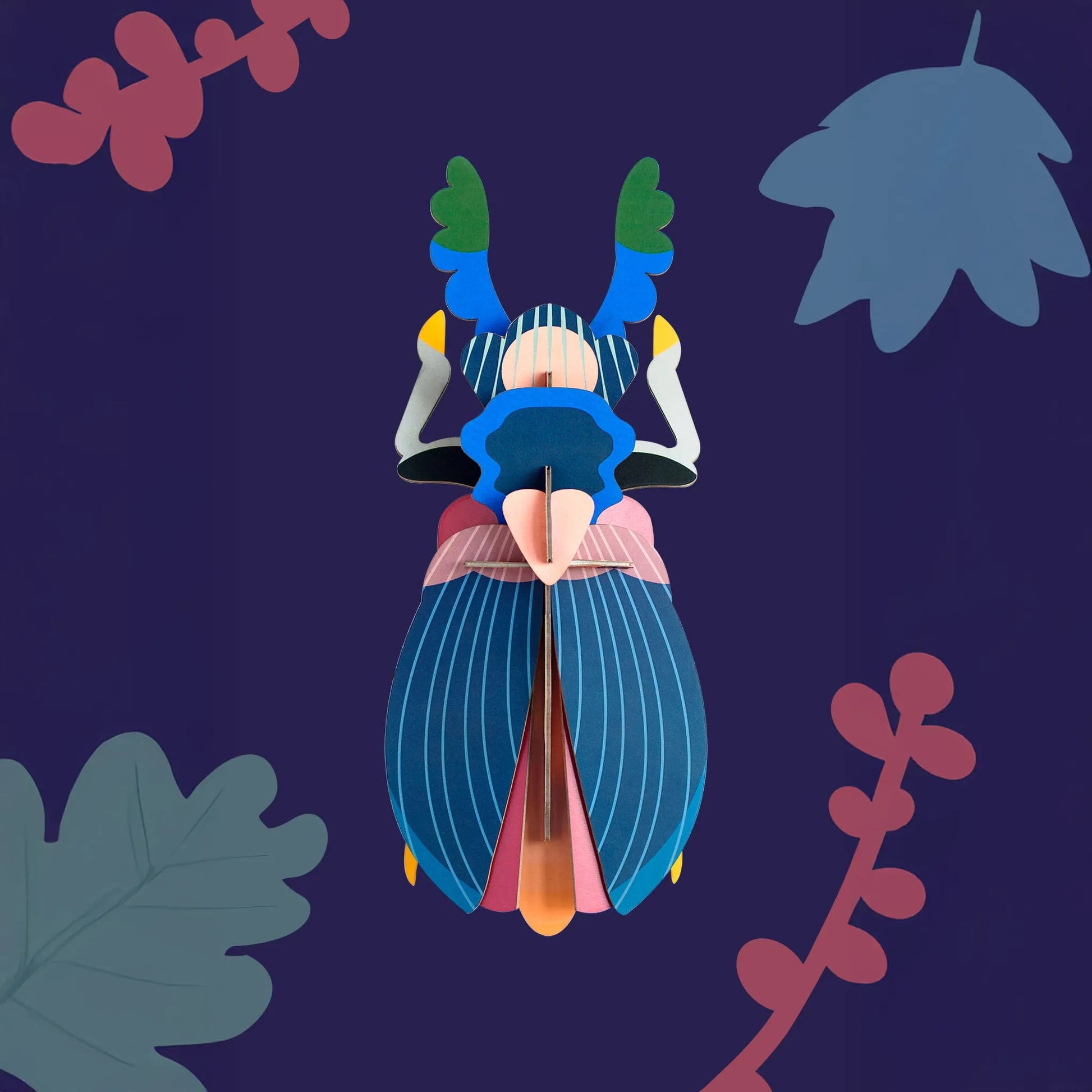 Japanese Beetle Nüline Distribution Cardboard Cutouts art-noise.myshopify.com japanese-beetle Japanese Beetle Nüline Distribution Cardboard Cutouts art-noise.myshopify.com japanese-beetle