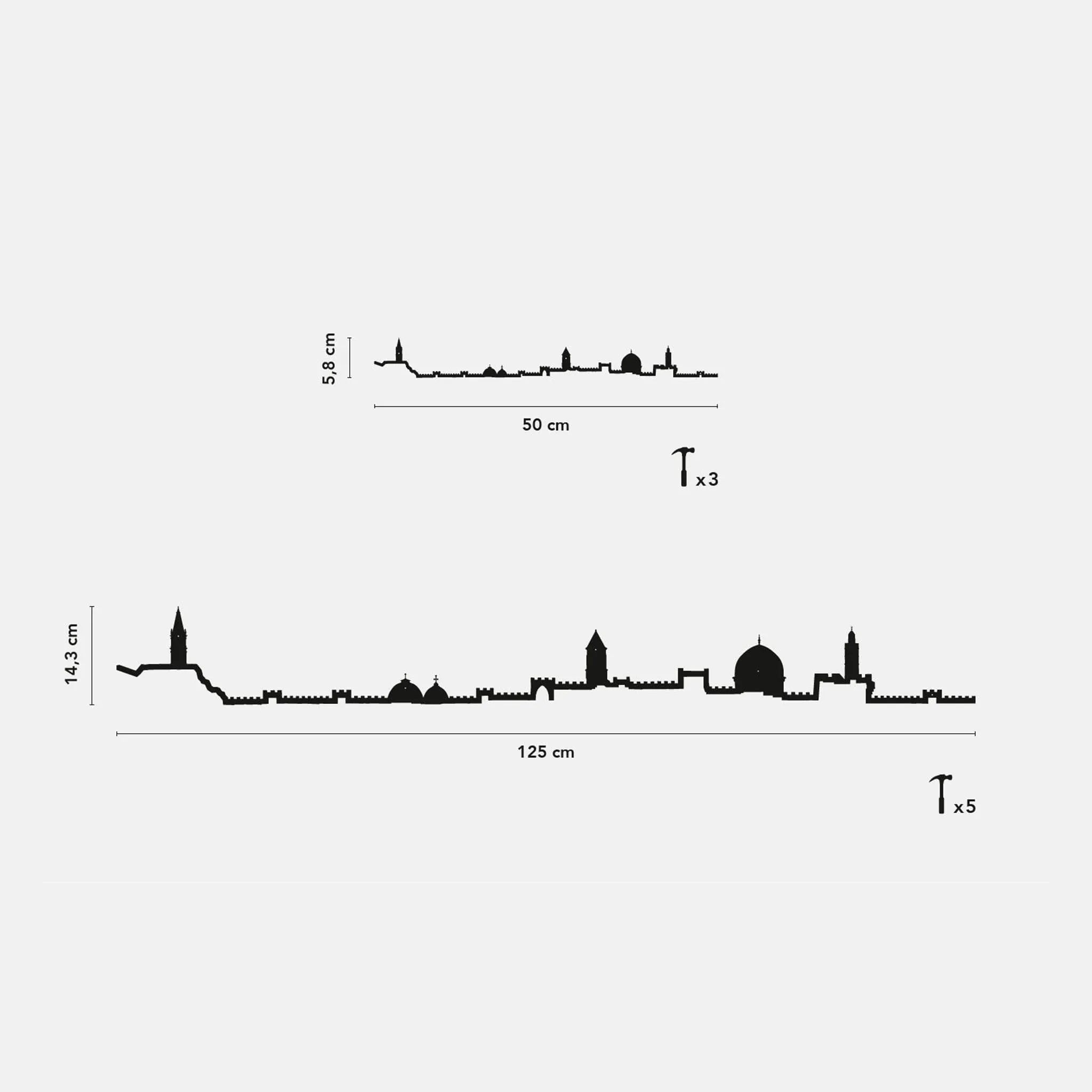 Jerusalem Nüline Distribution Posters, Prints, & Visual Artwork art-noise.myshopify.com jerusalem Jerusalem Nüline Distribution Posters, Prints, & Visual Artwork art-noise.myshopify.com jerusalem