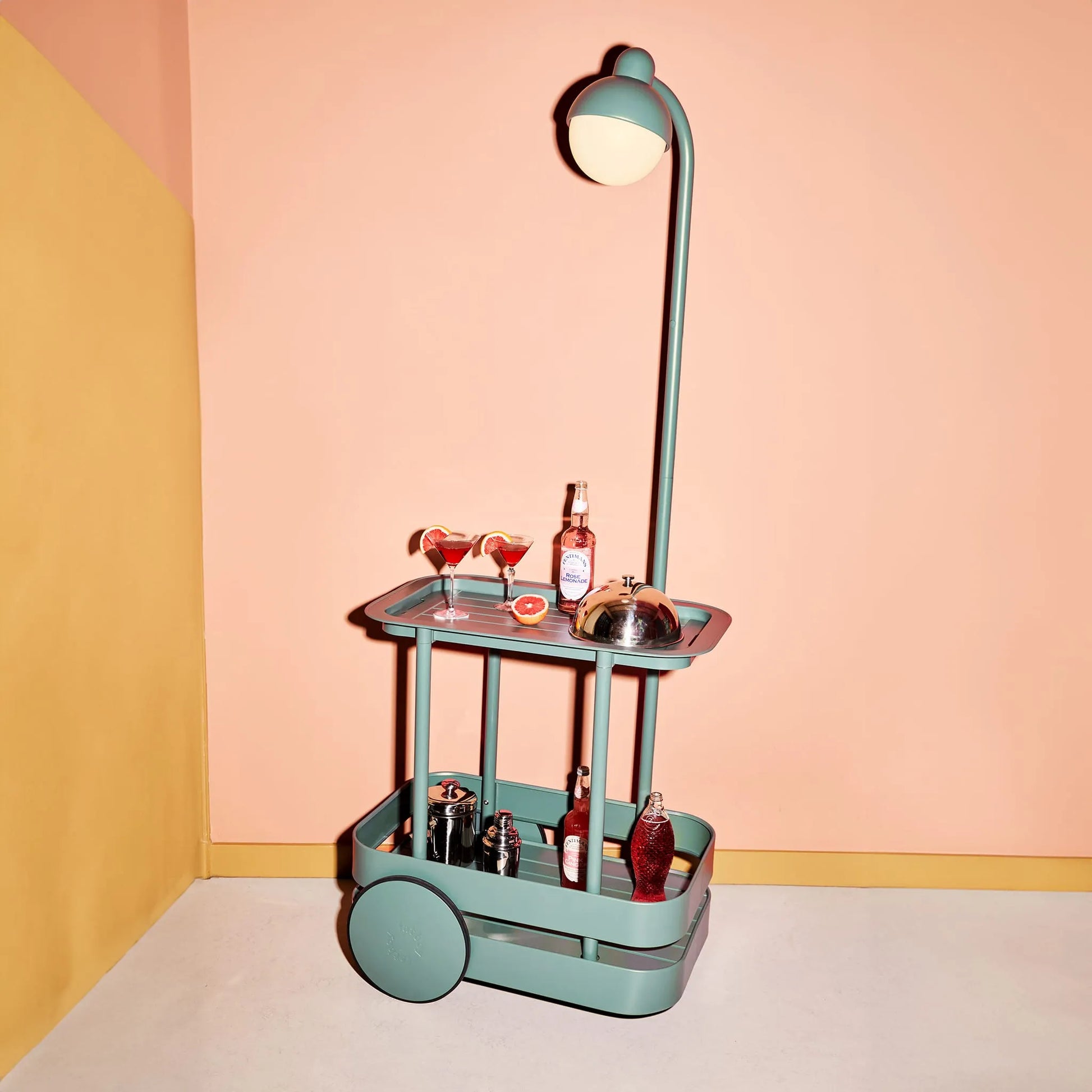 Jolly Trolley Nüline Distribution Carts & Islands art-noise.myshopify.com jolly-trolley Jolly Trolley Nüline Distribution Carts & Islands art-noise.myshopify.com jolly-trolley