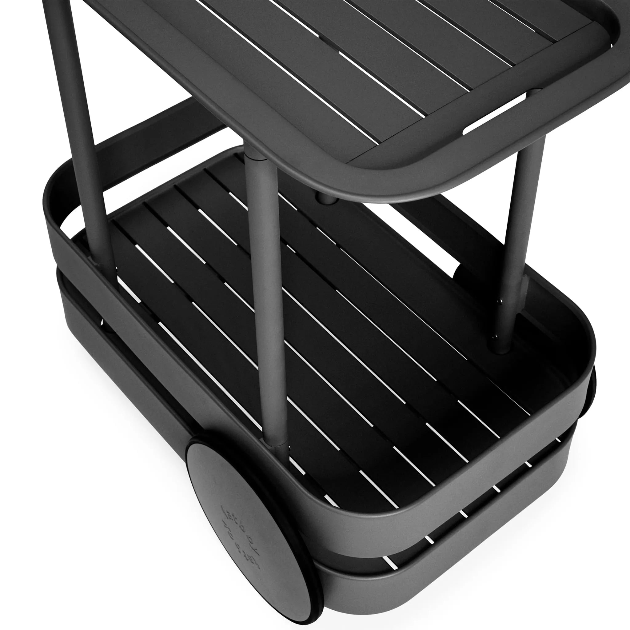 Jolly Trolley Nüline Distribution Carts & Islands art-noise.myshopify.com jolly-trolley Jolly Trolley Nüline Distribution Carts & Islands art-noise.myshopify.com jolly-trolley