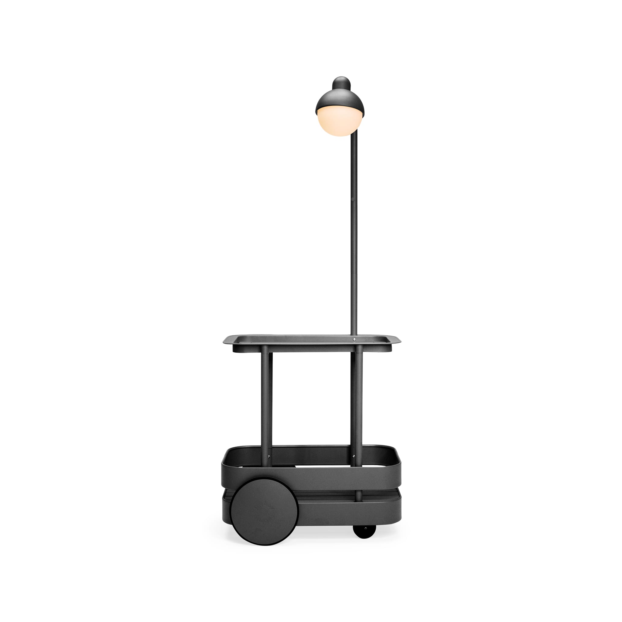 Jolly Trolley