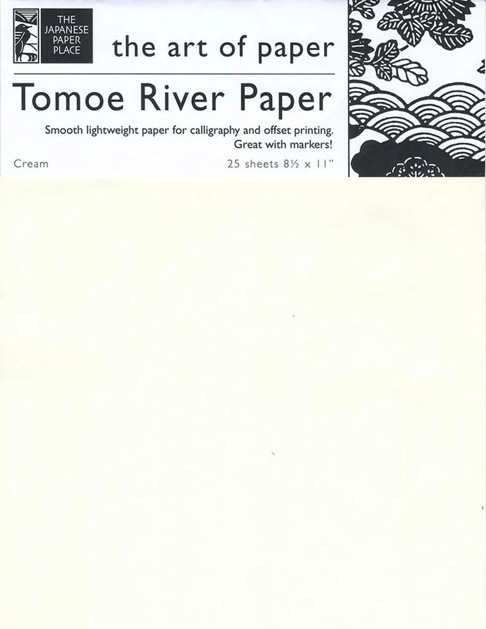 Japanese Paper - Tomoe River Cream - 25 sheet pkg - Art Noise Japanese Paper - Tomoe River Cream - 25 sheet pkg The Japanese Paper Place Paper Sheets art-noise.myshopify.com japanese-paper-tomoe-river-cream-25-sheet-pkg Japanese Paper - Tomoe River Cream - 25 sheet pkg The Japanese Paper Place Paper Sheets art-noise.myshopify.com japanese-paper-tomoe-river-cream-25-sheet-pkg