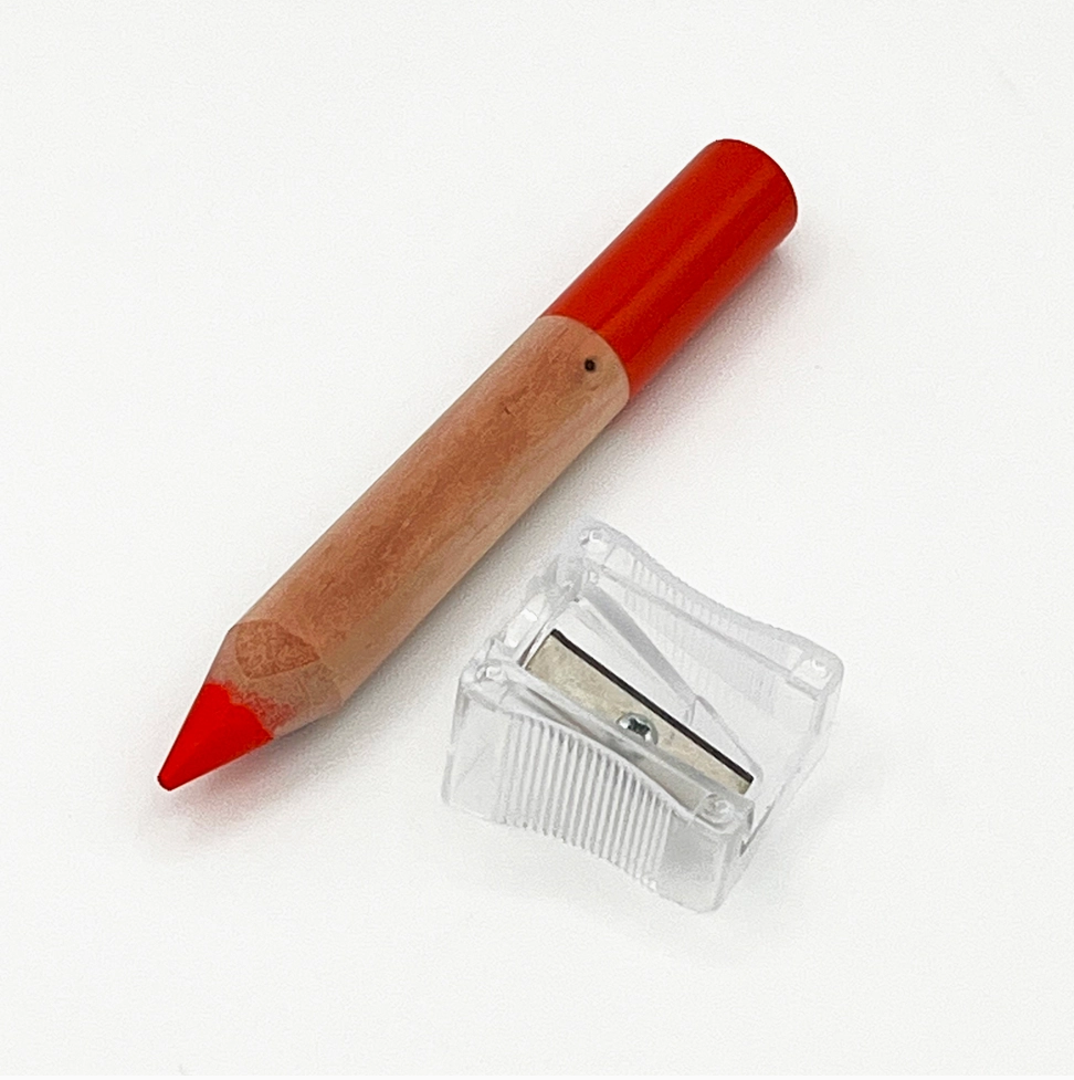 Eco Kids jumbo pencil sharpener