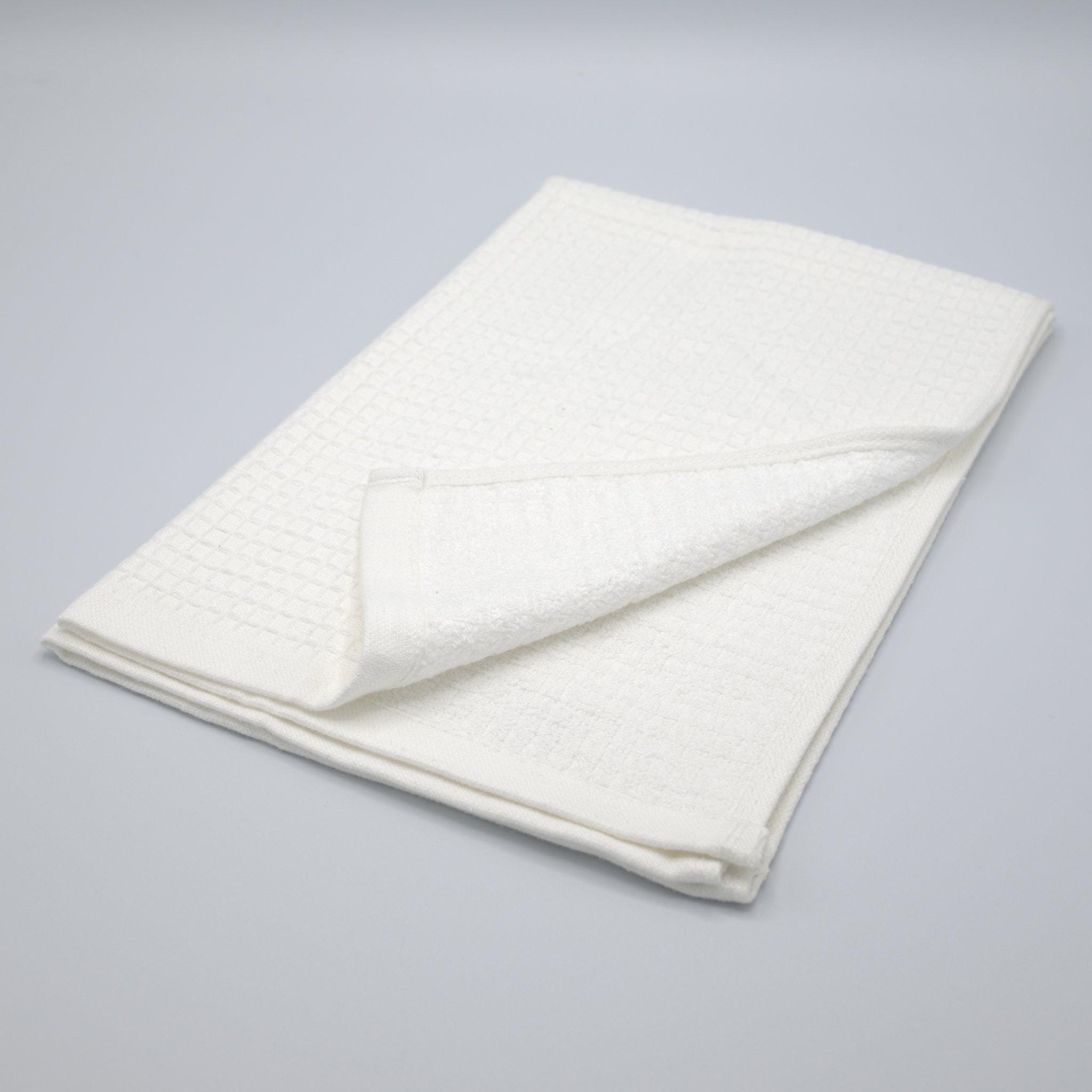 Jekyll & Hyde Towels - Reversible Luxury: Set / 4