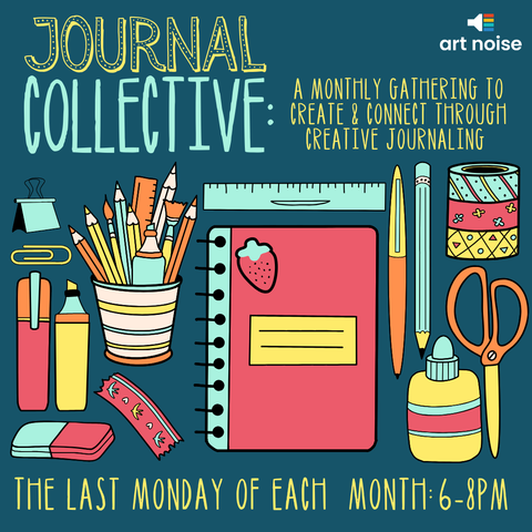 Journal Collective