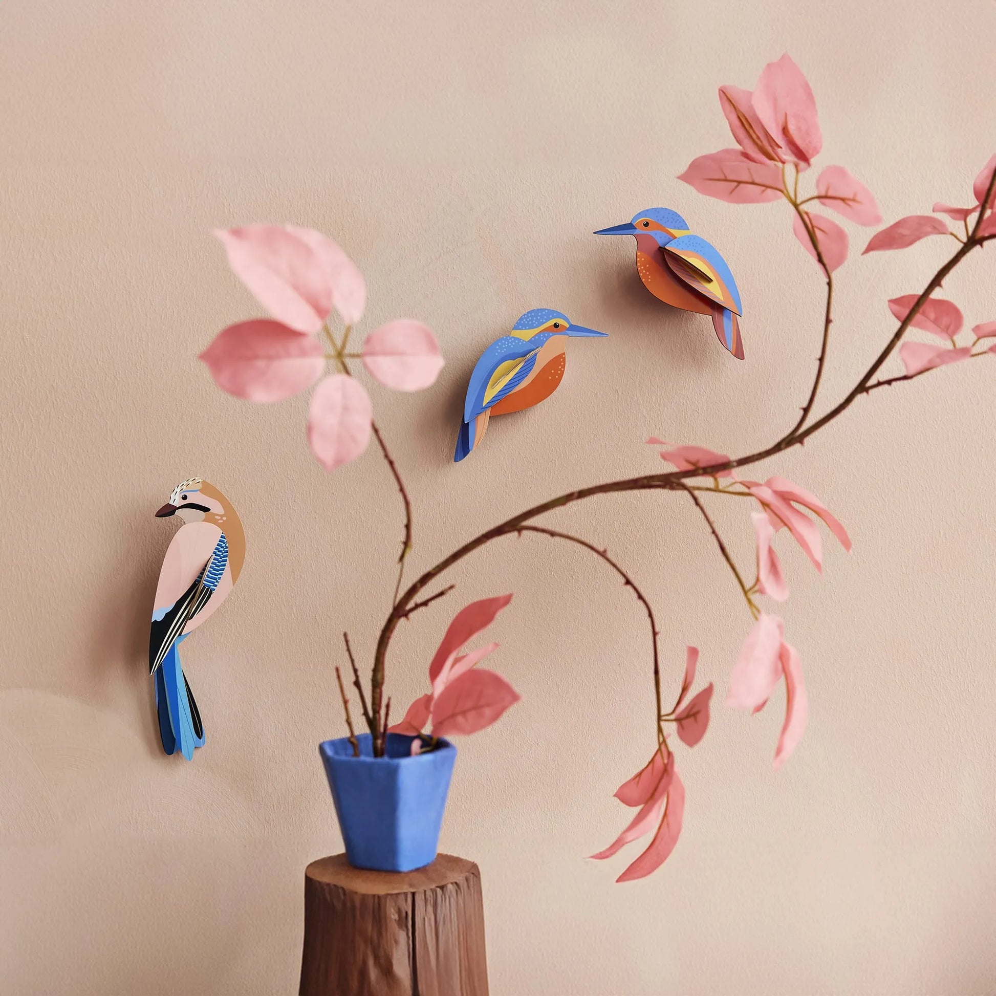 Kingfishers Nüline Distribution Cardboard Cutouts art-noise.myshopify.com kingfishers Kingfishers Nüline Distribution Cardboard Cutouts art-noise.myshopify.com kingfishers