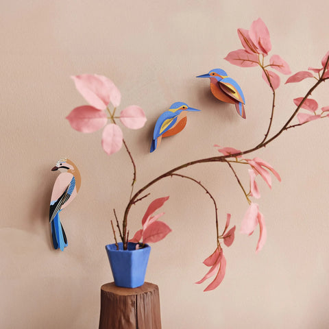 Kingfishers Nüline Distribution Cardboard Cutouts art-noise.myshopify.com kingfishers Kingfishers Nüline Distribution Cardboard Cutouts art-noise.myshopify.com kingfishers