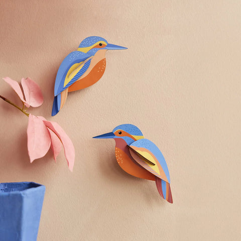 Kingfishers Nüline Distribution Cardboard Cutouts art-noise.myshopify.com kingfishers Kingfishers Nüline Distribution Cardboard Cutouts art-noise.myshopify.com kingfishers