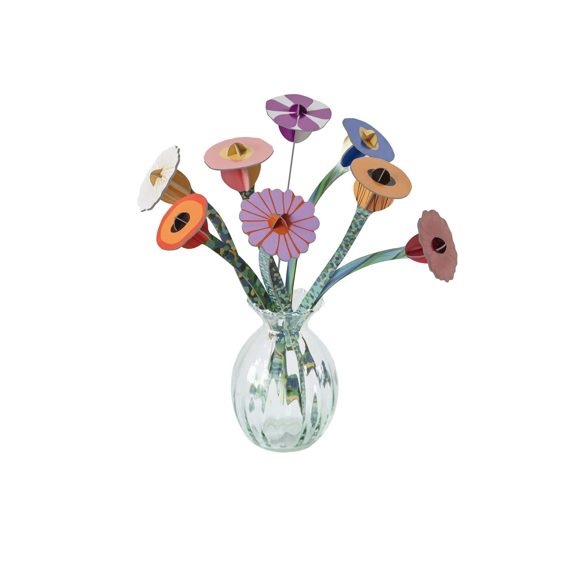 Klimt's Garden Nüline Distribution Cardboard Cutouts art-noise.myshopify.com klimts-garden Klimt's Garden Nüline Distribution Cardboard Cutouts art-noise.myshopify.com klimts-garden