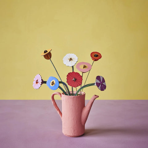 Klimt's Garden Nüline Distribution Cardboard Cutouts art-noise.myshopify.com klimts-garden Klimt's Garden Nüline Distribution Cardboard Cutouts art-noise.myshopify.com klimts-garden